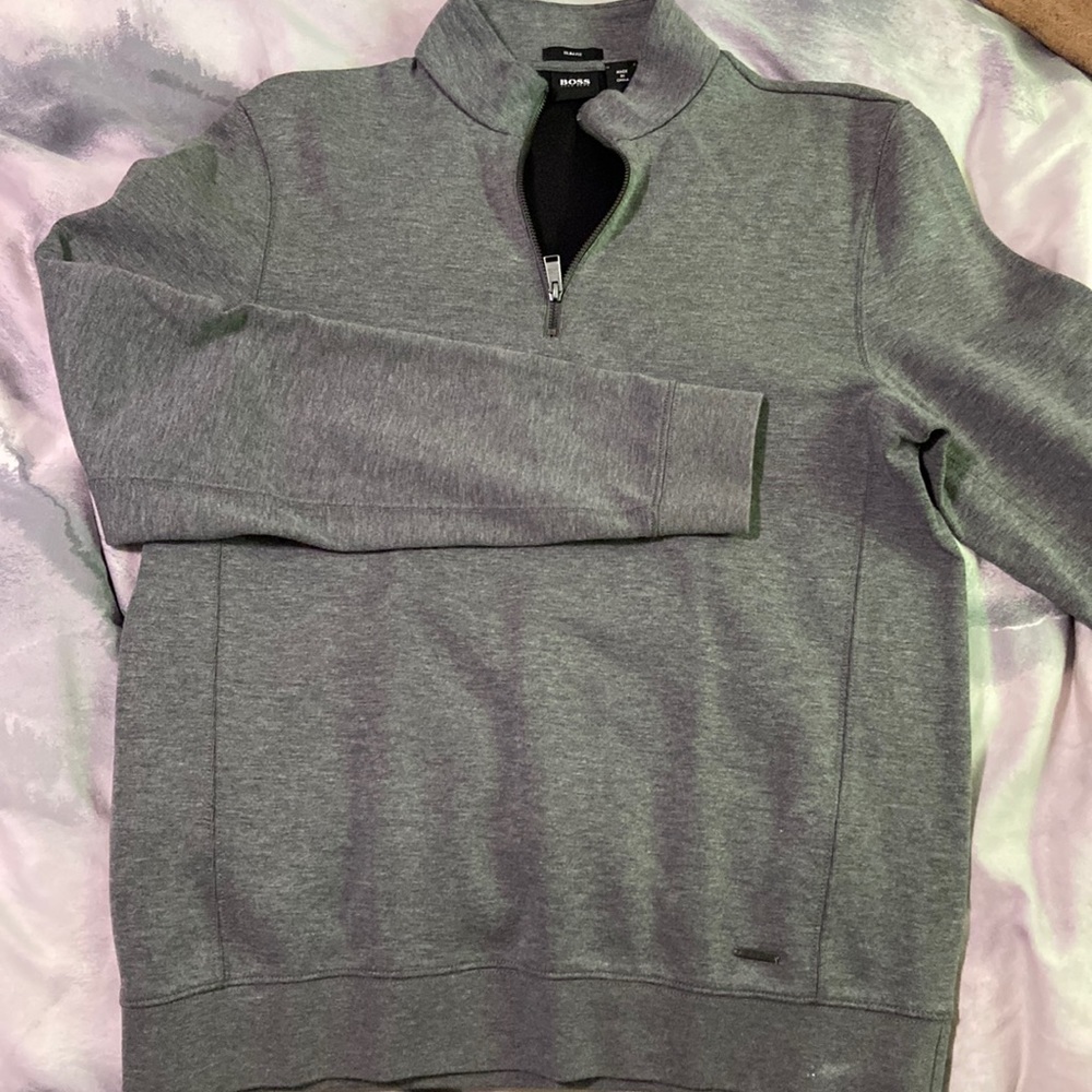Hugo Boss